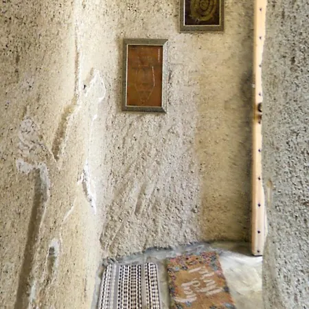 Dom wakacyjny Casas Cueva Alfer Fasnia