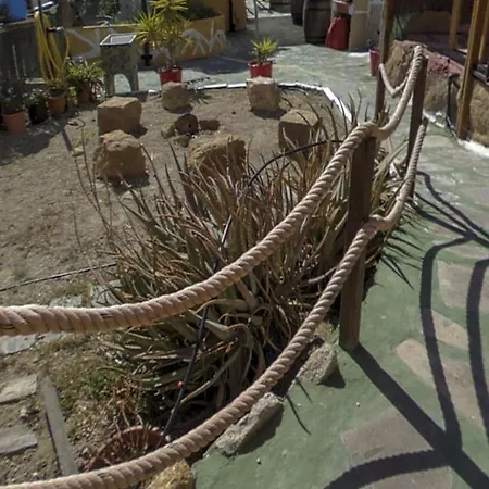 库瓦阿尔费度假屋 *