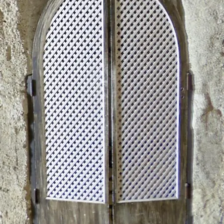 库瓦阿尔费度假屋 Fasnia