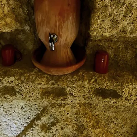 库瓦阿尔费度假屋 * Fasnia