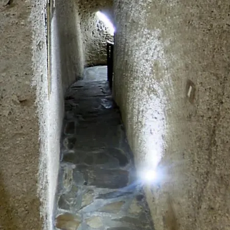 库瓦阿尔费度假屋