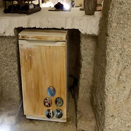 库瓦阿尔费度假屋 *