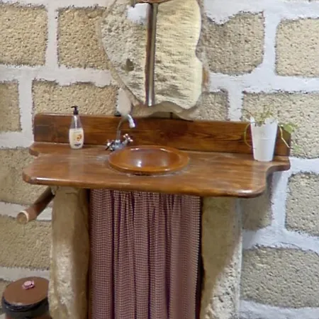 库瓦阿尔费度假屋 Fasnia