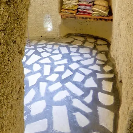 库瓦阿尔费度假屋 * Fasnia