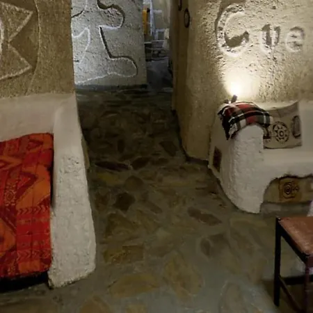 库瓦阿尔费度假屋 度假居