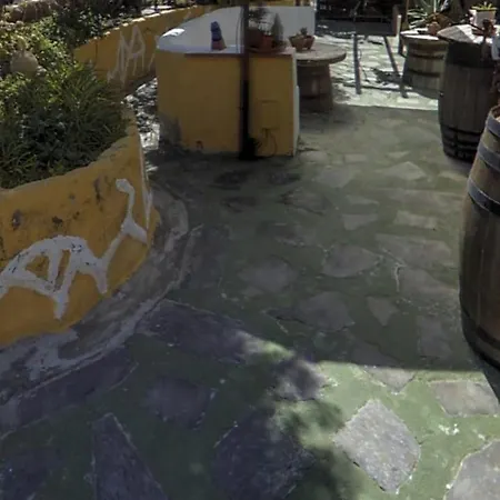 度假居 库瓦阿尔费度假屋 *