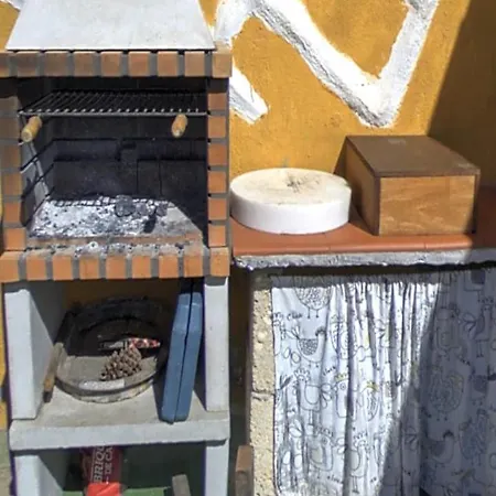 库瓦阿尔费度假屋 度假居 Fasnia