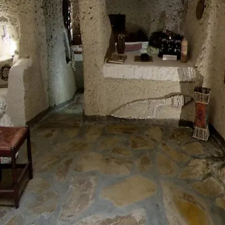 库瓦阿尔费度假屋 *