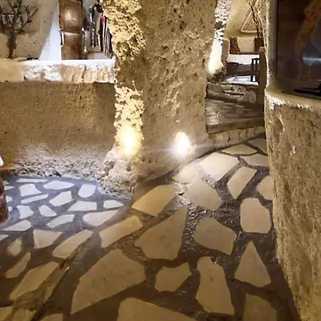 库瓦阿尔费度假屋 Fasnia