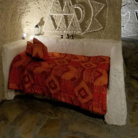 库瓦阿尔费度假屋