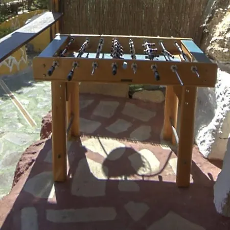 库瓦阿尔费度假屋 度假居