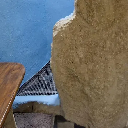 Semesterbostad Casas Cueva Alfer