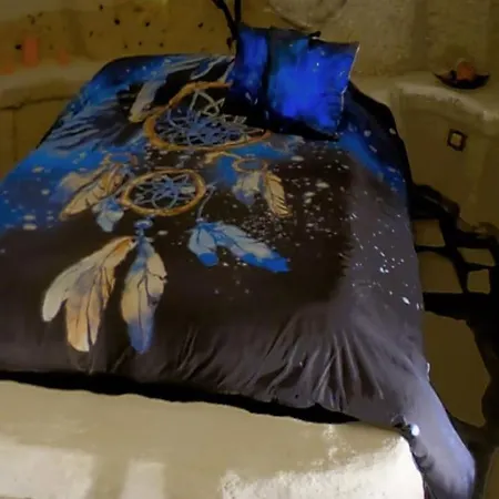 库瓦阿尔费度假屋 *