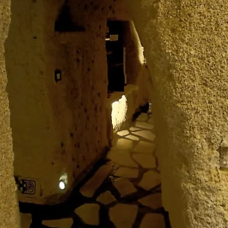 库瓦阿尔费度假屋 * Fasnia