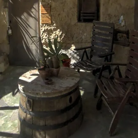 库瓦阿尔费度假屋