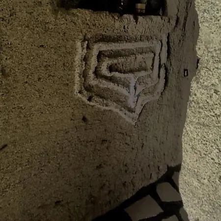 度假居 库瓦阿尔费度假屋 *