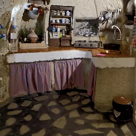 库瓦阿尔费度假屋 度假居 Fasnia