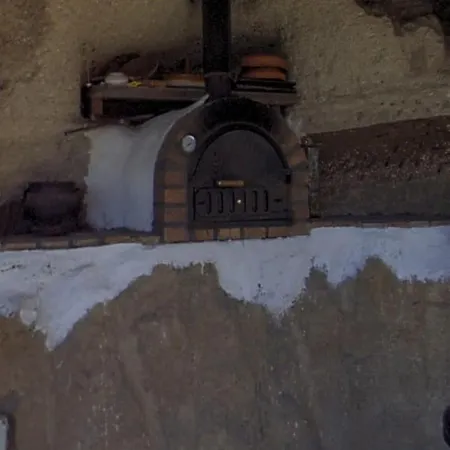 库瓦阿尔费度假屋 *