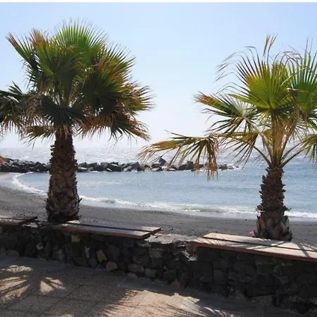 库瓦阿尔费度假屋 度假居 Fasnia