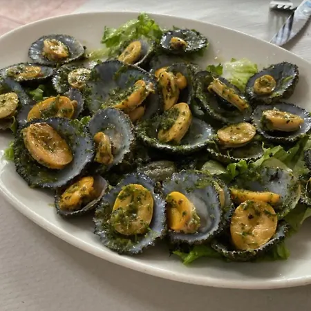 度假居 库瓦阿尔费度假屋 Fasnia