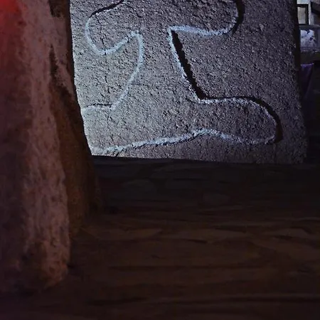 库瓦阿尔费度假屋