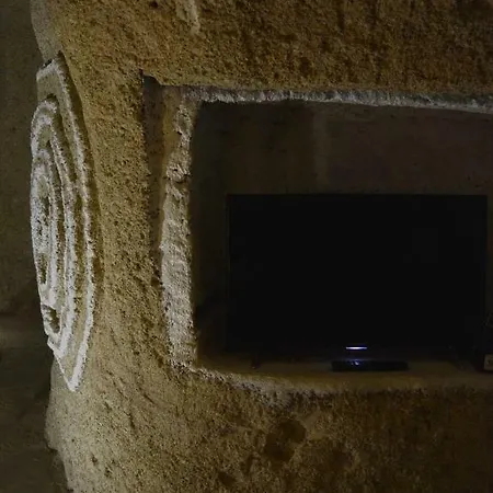 库瓦阿尔费度假屋 度假居 *