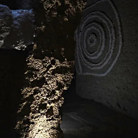 库瓦阿尔费度假屋 *