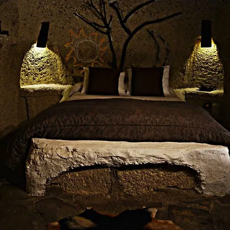 库瓦阿尔费度假屋