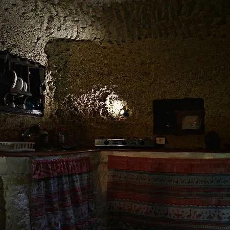 库瓦阿尔费度假屋 度假居 *