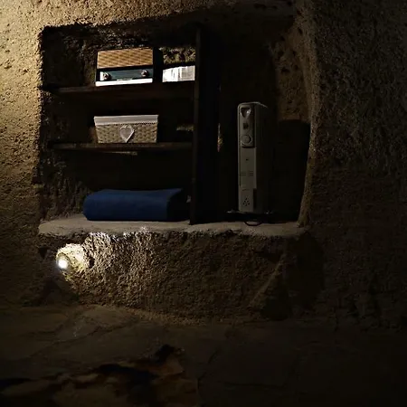 库瓦阿尔费度假屋 Fasnia