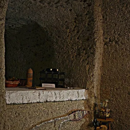 库瓦阿尔费度假屋 Fasnia