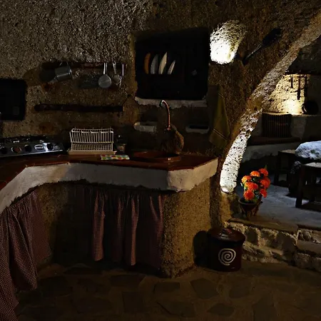 库瓦阿尔费度假屋 Fasnia