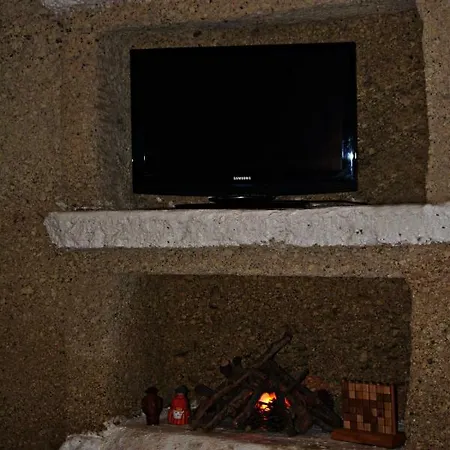 库瓦阿尔费度假屋 度假居 *