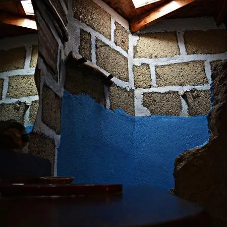 库瓦阿尔费度假屋 度假居 Fasnia