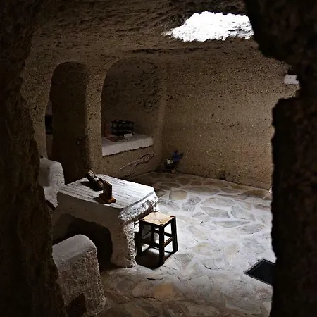 库瓦阿尔费度假屋 度假居 *