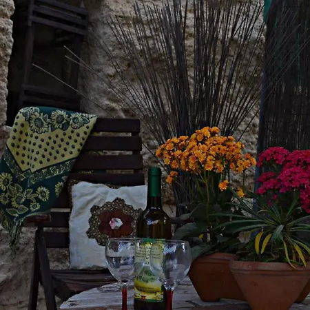 度假居 库瓦阿尔费度假屋