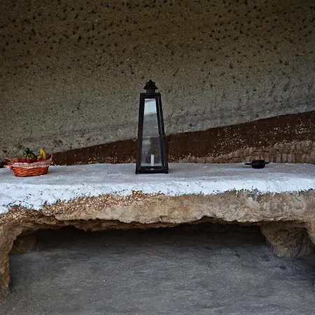 库瓦阿尔费度假屋 度假居