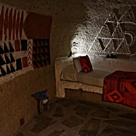 库瓦阿尔费度假屋 *