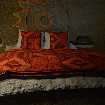 库瓦阿尔费度假屋 度假居 *